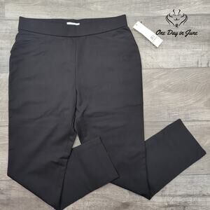 Calvin Klein Slim Fit Pants Size 12